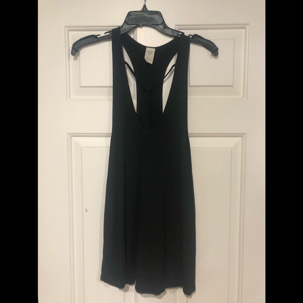 Free People Tank Small
